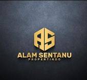 Alam Sentanu Propertindo logo