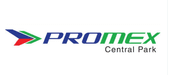 Promex Central logo