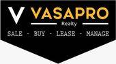 Vasapro Realty logo