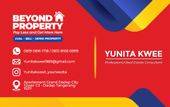 BEYOND PROPERTY TANGERANG