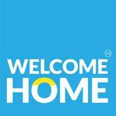 Welcome Home Realty logo