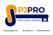 PJ Pro JGC logo