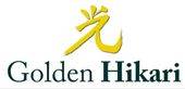 GOLDEN HIKARI PRO logo