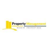 Property Management logo