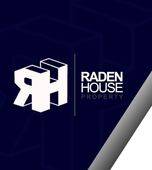 Raden House logo