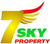 7SKY Pro logo