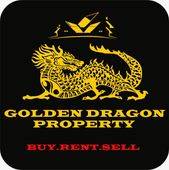 Golden Dragon Realty logo