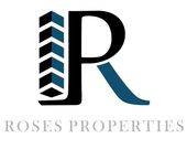 Roses Properties Bali logo