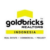 Goldbricks Realtors logo