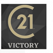 Century21 Victory logo