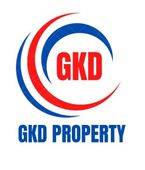 GKD PROPERTY logo