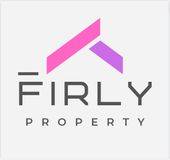 Firly property logo