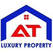 AT Luxury Property logo