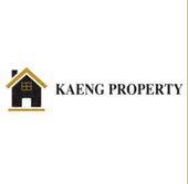 KAENG PROPERTY logo