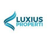 Luxius Properti logo