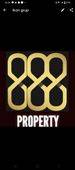 888 Property logo