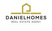 Danielhomes logo