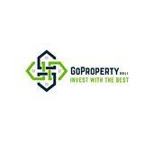 Go Property Bali logo