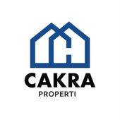 Cakra Properti logo