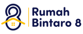 RUMAH BINTARO 8 logo