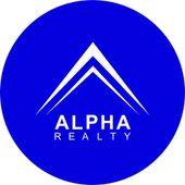 Alpha Realty logo