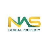 NAS Global Property logo