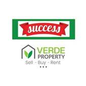 Verde Property Tangerang logo