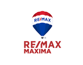 RE/MAX MAXIMA logo