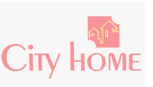 City Home logo