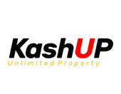 Kash UP logo