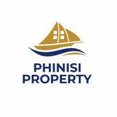 Phinisi Property logo