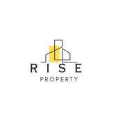 RISE PROPERTY logo