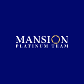 Mansion Platinum logo