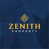 Zenith Property Bandung logo