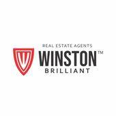 Winston Brilliant logo