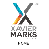 Xavier Marks Home logo