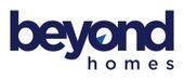 Beyond Homes logo