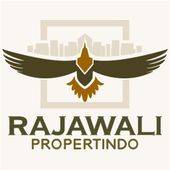 RAJAWALI PROPERTINDO logo