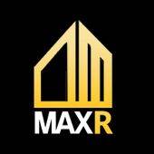 MAXR Property logo