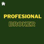 Profesional Broker logo