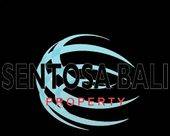 Sentosa Property Agent Bali logo