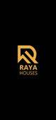 Raya Houses logo