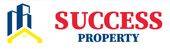 SUCCESS PROPERTY logo