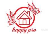 Happy Pro logo