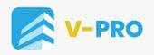 V-PRO Makassar logo