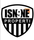 ISNINE Property logo