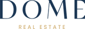 DOME Real Estate logo