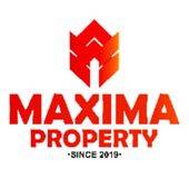 Maxima Property Semarang logo