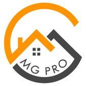 MG PROPERTY logo