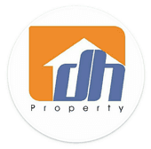 DH property logo